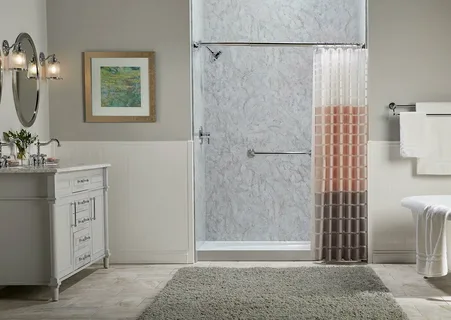Reliable Tub to Shower Conversion Services in South Lyon, MI