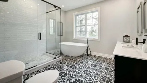 Budget-Friendly Bathroom Remodel Ideas for Westland, MI Homes